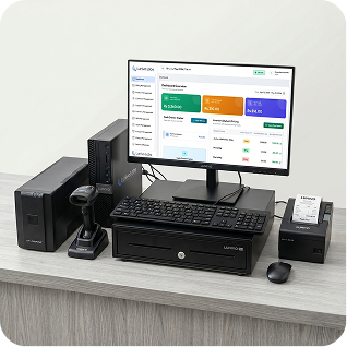 The Essential Desktop Set